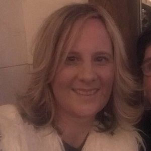 Meet your Posher, Wendy